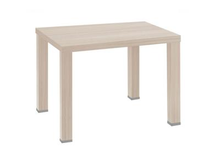 Кофейный столик 550х550 - Боровичи мебель