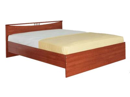 Кровать Мелисса 1400 - Боровичи мебель