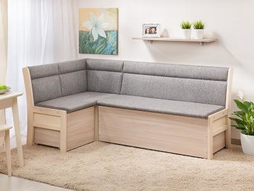 Кухонный угловой диван Этюд со спальным местом - Боровичи мебель