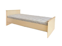 Кровать Мелисса 900 - Боровичи мебель