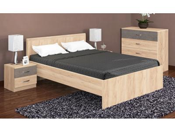 Кровать Дрим 1400 - Боровичи мебель