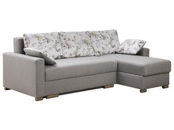 Угловой диван Лира с боковинами - Боровичи мебель