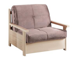 Кресло-кровать Аккордеон массив - Боровичи мебель