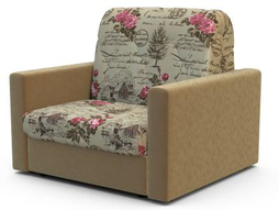 Кресло-кровать Аккордеон - Боровичи мебель