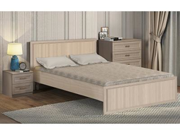 Кровать Классика 900 - Боровичи мебель